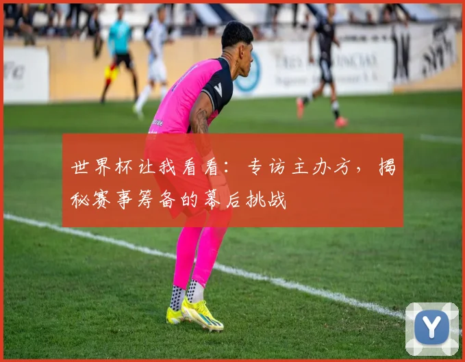世界杯让我看看:专访主办方,揭秘赛事筹备的幕后挑战