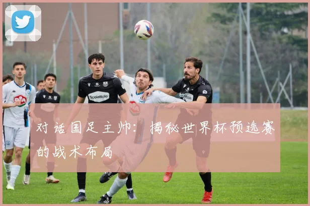 对话国足主帅:揭秘世界杯预选赛的战术布局