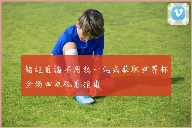 错过直播不用愁一站式获取世界杯全场回放观看指南