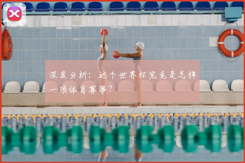 深度分析：这个世界杯究竟是怎样一项体育赛事？