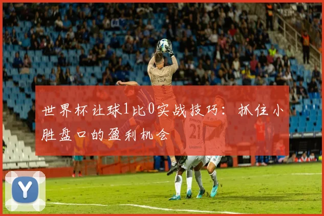 世界杯让球1比0实战技巧：抓住小胜盘口的盈利机会